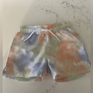 Kith Kids Swimsuit 2T like new